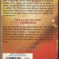 Eye of Heaven by Marjorie M. Liu back cover