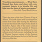 The Bull From the Sea by Mary Renault back cover