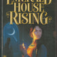 Emerald House Rising by Peg Kerr front cover