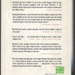 California Fire and Life by Don Winslow back cover