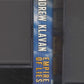 Empire of Lies by Andrew Klavan spine