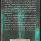 Moon Sworn by Keri Arthur back cover