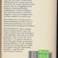 The Assistant by Bernard Malamud back cover