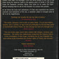 Aztec Blood by Gary Jennings back cover