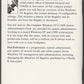 Windows NT Registry Nuts &amp; Bolts by Paul Robichaux back cover
