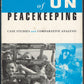 Evolution of UN Peacekeeping front cover