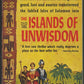 The Islands of Unwisdom by Robert Graves front cover