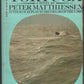 Far Tortuga by Peter Matthiessen front cover