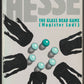 The Glass Bead Game (Magister Ludi) by Hermann Hesse front cover