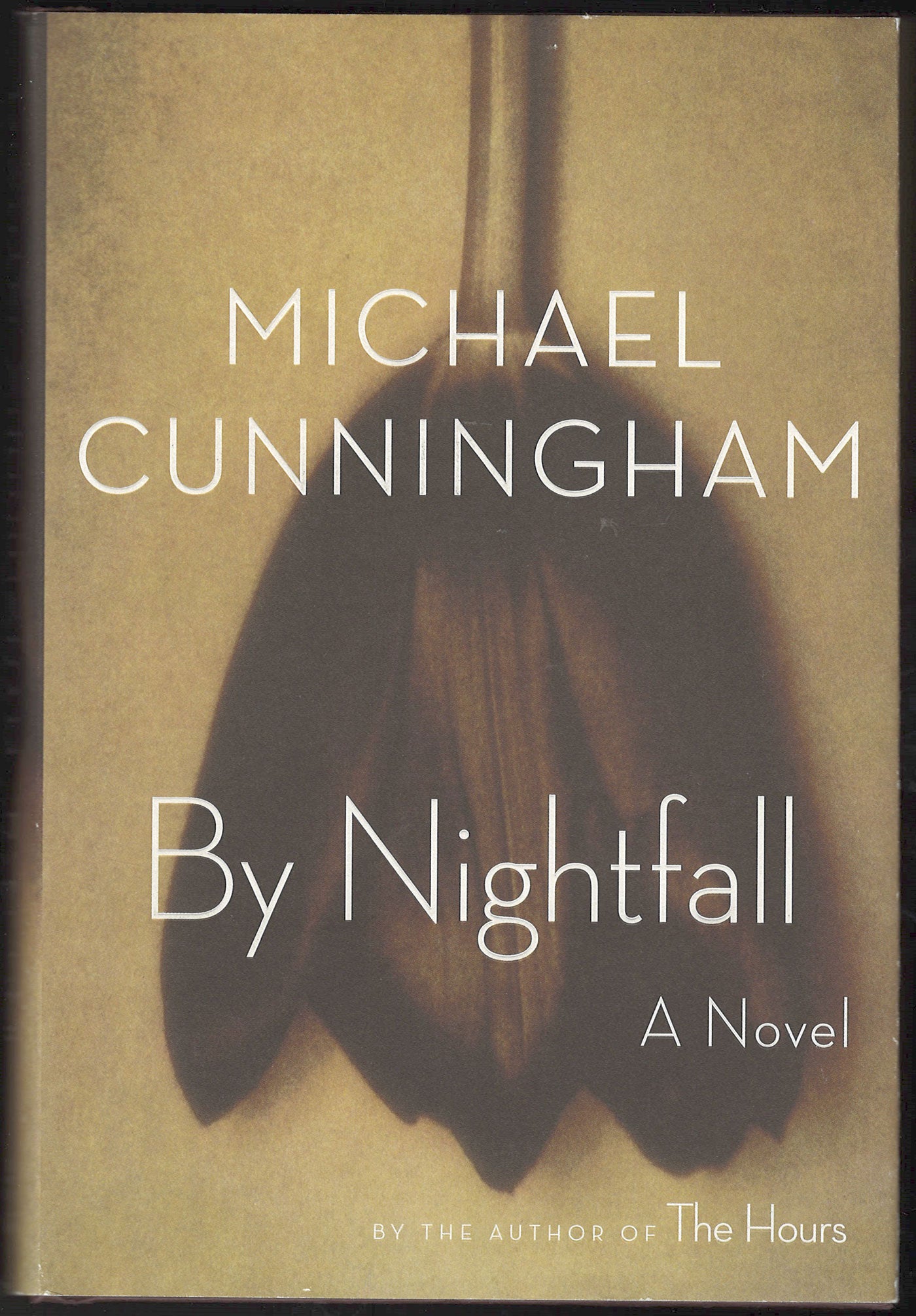 By Nightfall by Michael Cunningham