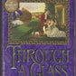 Through a Glass Darkly by Karleen Koen front cover