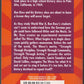 The Wave by Todd Strasser back cover