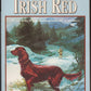 Irish Red by Jim Kjelgaard front cover