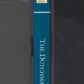 Dutchman's Gold by Richard H. Berg spine