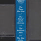 Four Complete Novels by H.G. Wells spine