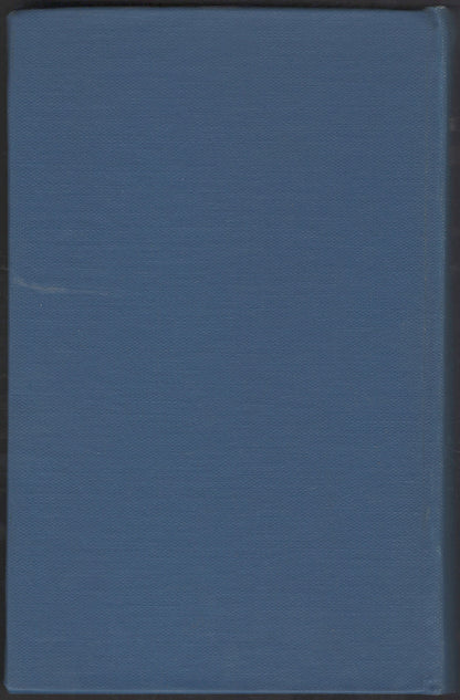 The Shekel Volumes 9 &amp; 10 1976-1977 back cover