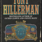 Finding Moon by Tony Hillerman front cover