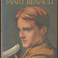 The Charioteer by Mary Renault front cover
