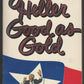 Good As Gold by Joseph Heller front cover