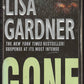 Gone by Lisa Gardner front cover