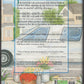 Older but Wilder (more notes from the pasture) by Effie Leland Wilder back cover