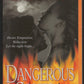 Dangerous Games by Keri Arthur front cover