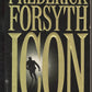 Icon by Frederick Forsyth front cover