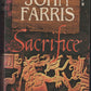 Sacrifice by John Farris front cover