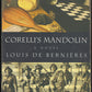 Corelli's Mandolin by Louis de Bernieres front cover