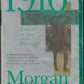 1916 A Novel of the Irish Rebellion by Morgan Llywelyn front cover