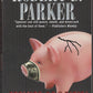 Hush Money by Robert Parker front cover