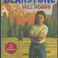 Bearstone by Will Hobbs front cover