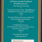 Like Water For Chocolate by Laura Esquivel back cover