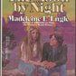 The Moon by Night by Madeleine L'Engle front cover