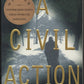 A Civil Action by Jonathan Harr front cover