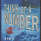 Think of a Number by John Verdon front cover