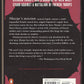 Sharpe's Siege by Bernard Cornwell back cover