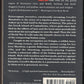 Corelli's Mandolin by Louis de Bernieres back cover