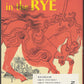 The Catcher in the Rye by J. D. Salinger back cover