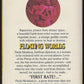 Floating Worlds by Cecelia Holland back cover