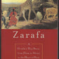 Zarafa A Giraffe's True Story, from Deep in Africa to the Heart of Paris front cover