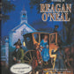 The Fallon Blood by Reagan O'Neal front cover