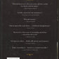 The Swan Thieves by Elizabeth Kostova back cover