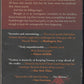 Think of a Number by John Verdon back cover