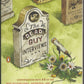 The Dead Guy Interviews by Michael Stusser front cover
