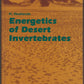 Energetics of Desert Invertebrates (Adaptations of Desert Organisms)