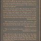 The Charioteer by Mary Renault back cover