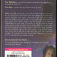 Eternal Craving by Nina Bangs back cover