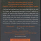 A Test of Wills by Charles Todd back cover