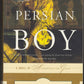 The Persian Boy by Mary Renault front cover